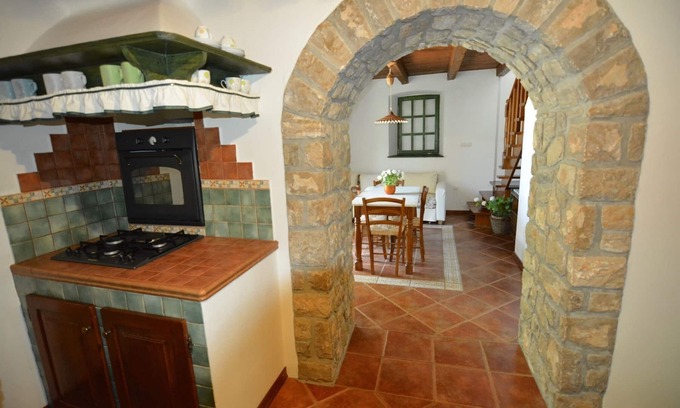 Veli Losinj Apartamento | Vini - Apartment Vini