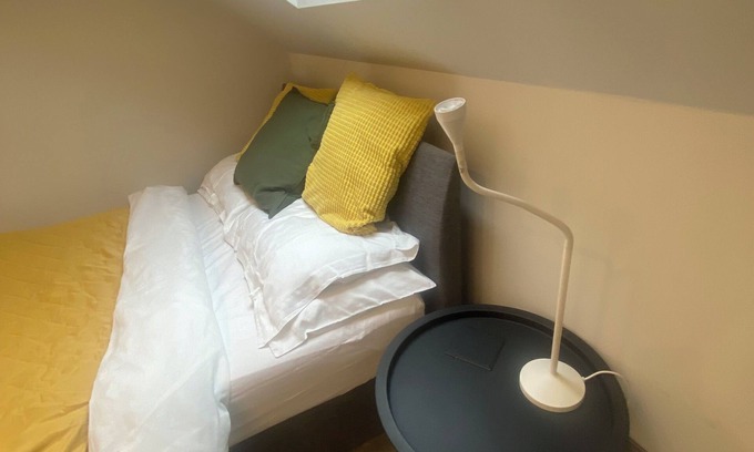 Finchley Apartamento | Charming 2 bedroom North London - 8mins walk to Underground