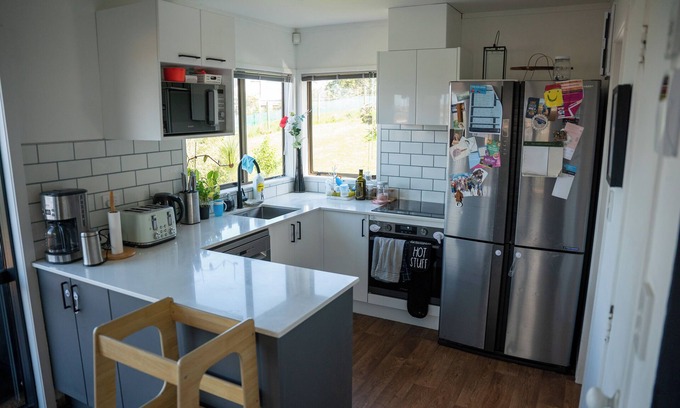 Gulf Harbour Casa | Charming 2-bedroom house in fabulous Whangaparāoa with WiFi, AC