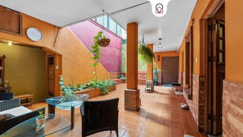 Cuajimalpa Casa | Charming 2-Bedroom Retreat in Lomas de Bezares