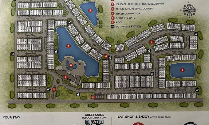 Kissimmee Casa | Charming 2-bedroom Regal Oaks Resort townhome next to Old Town Kissimmee