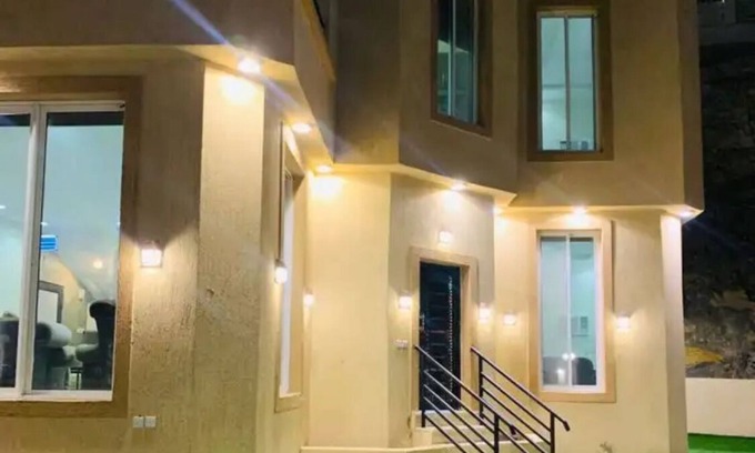 Jeddah Complejo | Charming 2-bedroom resort in lovely Jeddah with swimming pool