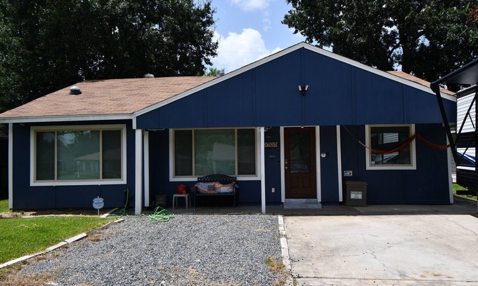 OST - South Union Casa | Charming 2 bedroom, Smart Home near Medical Center