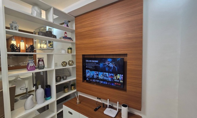 Compostela Casa | Charming 2-bedroom townhome with AC, WiFi in delightful Compostela
