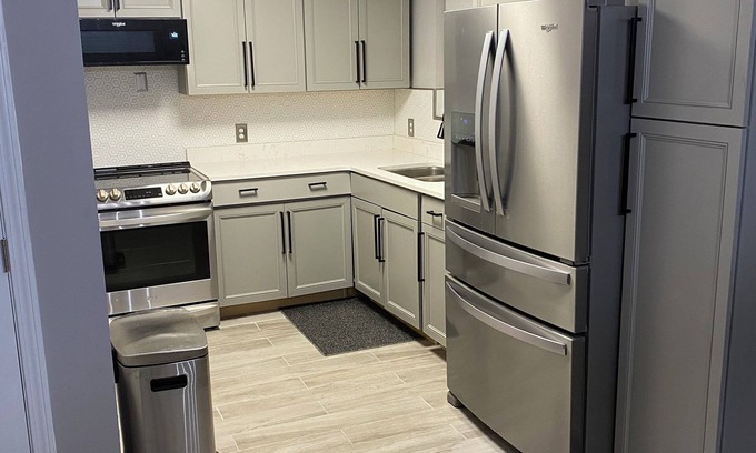 Panama City Casa | Charming 2-bedroom house with AC, WiFi in fabulous Panama City