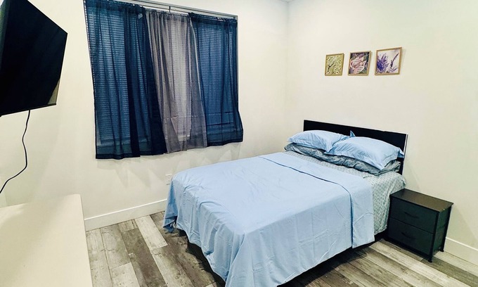 Mantua Apartamento | Charming 2-bedroom apartment in the heart of Philadelphia