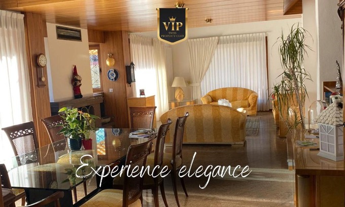 Stabio Apartamento | Charming 2 bedrooms apartment I Ca Gialla