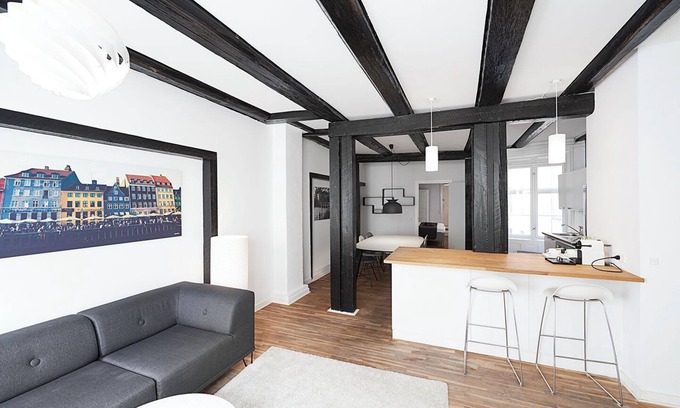 Indre By Apartamento | Charming 2-bedroom apartment in the city center - 19