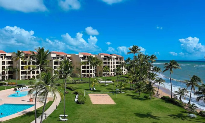 Humacao Apartamento | Charming 2-BR apartment for 6 with AC, WiFi in beautiful Humacao