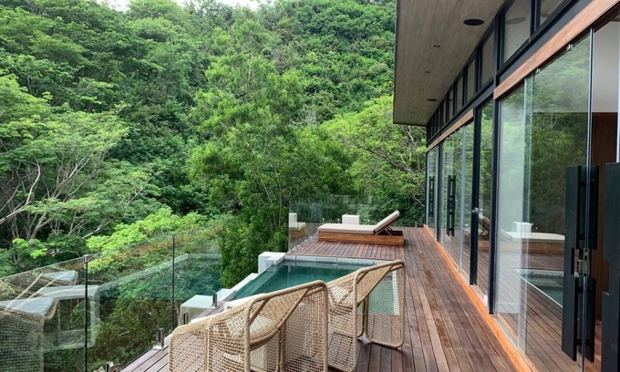 Kuta Villa | Charming 2Bedroom villa with Pool