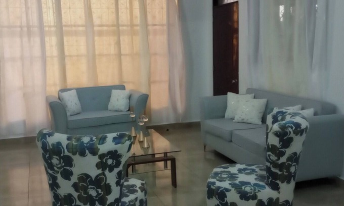 Zona Colonial Apartamento | Charming 2BR, 2BA Apt with WiFi, AC in wonderful centralized Santo Domingo.