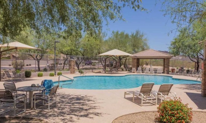North Scottsdale Condominio | Charming 2BR home in prime Scottsdale location