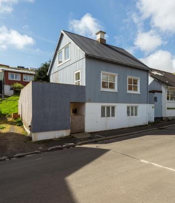 Vestmanna Casa | Charming 2BR Retreat in Vestmanna