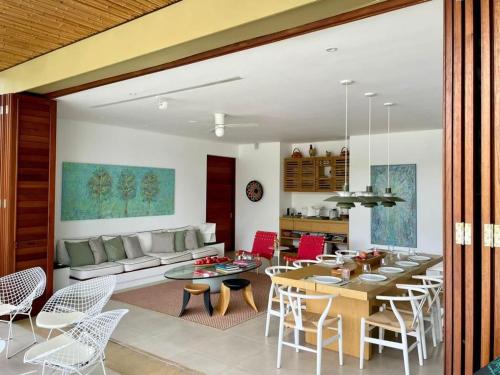 Anapoima Apartamento | Charming 2BR Villa in the Heart of Anapoima