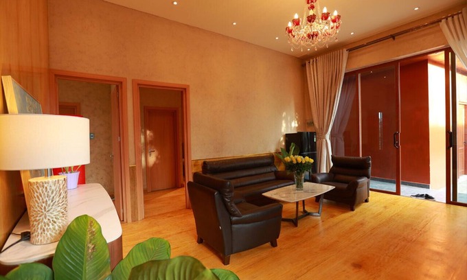 Da Lat Casa | Charming 3-bedroom house