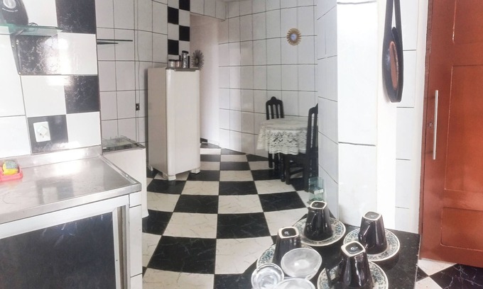 Telegrafo Casa | Charming 3 bedroom house COP