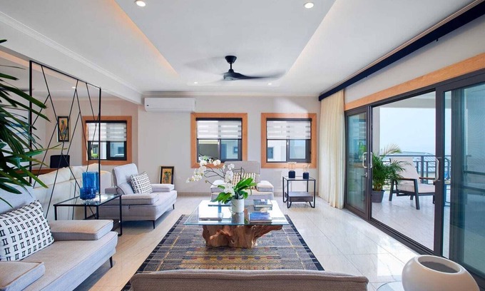 Ocho Rios Casa | Charming 3-bedroom estate with WiFi, fitness room in tranquil Saint Ann's Bay