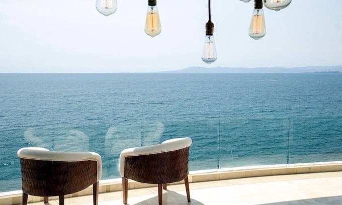 Puerto Vallarta Condominio | Charming 3-bedroom plus office condo in enchanting Puerto Vallarta with WiFi, AC