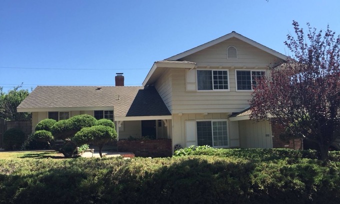 Goleta Casa | Charming 3-bedroom house in wonderful Santa Barbara
