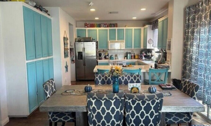 Santa Clarita Casa | Charming 3 Bedroom Pool &Hot Tub