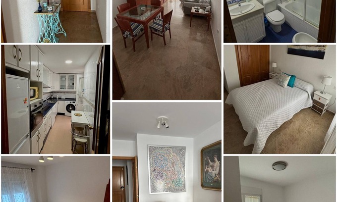 Cadiz Apartamento | Vrbo Property