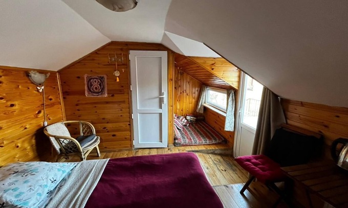 Mirzaani Cama Y Desayuno | Charming 3-bedroom bed & breakfast in Sighnaghi