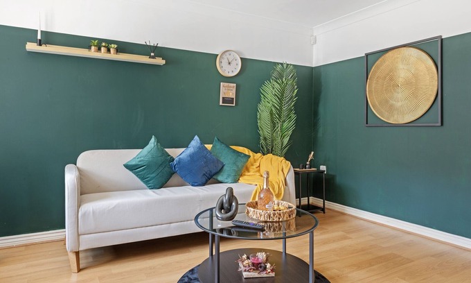 Newark upon Trent Casa | Charming 3-bedroom house with WiFi, AC in lovely Nottingham