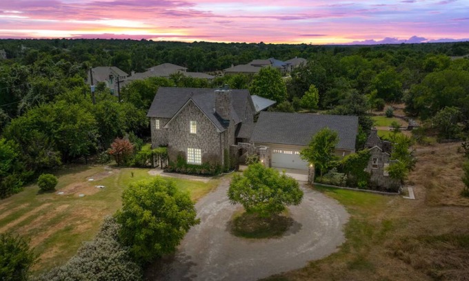 Brushy Creek Casa | Charming 3-bedroom house with AC, WiFi in delightful Round Rock