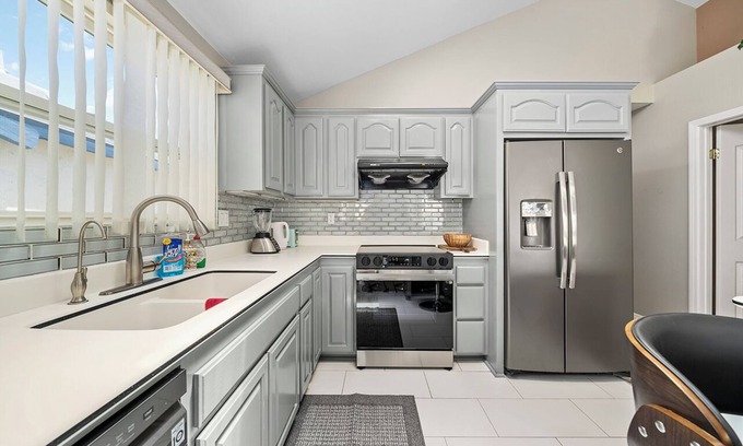 Seal Beach Casa | Charming 3-bedroom house with AC and WiFi in brilliant Seal Beach