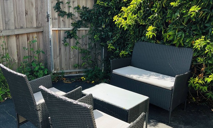 Footscray Casa | Charming 3-bedroom house in Footscray with WiFi and AC