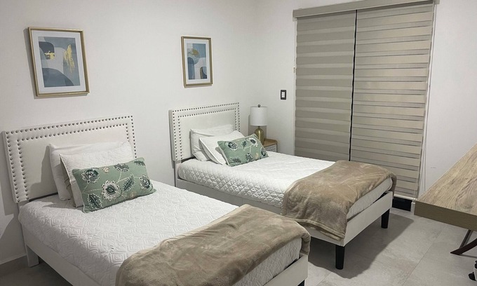 El Sauzal Casa | Charming 3-bedroom house with AC, WiFi in amazing El Sauzal, by Ruta del Vino