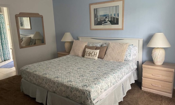 Indian Point Casa | Disney dream vacation!