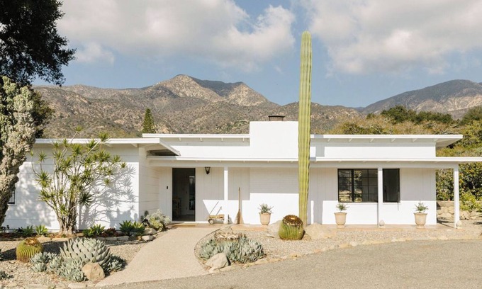 Montecito Casa | Charming 3-bedroom house in Montecito