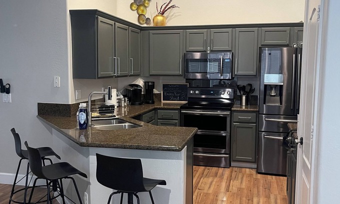Surprise Casa | Vrbo Property