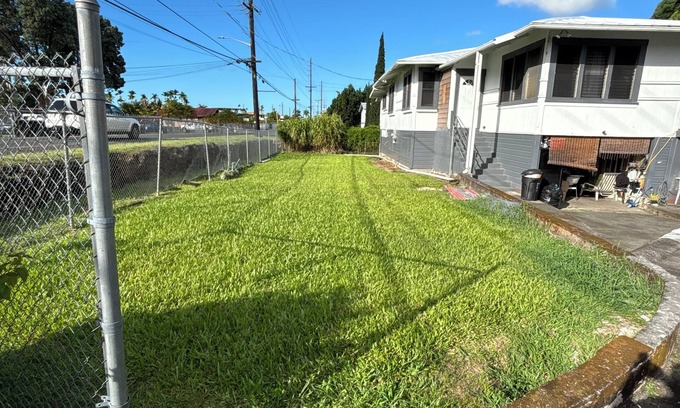 Hilo Casa | Charming 3-bedroom home in Hilo town