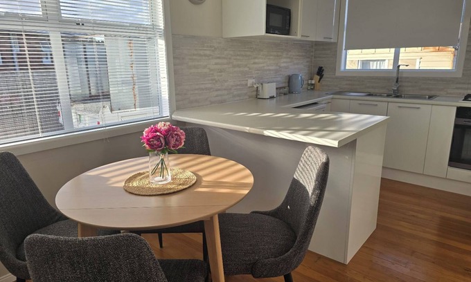 Papakura Casa | Charming 3-bedroom house in Papakura 20min from Airport
