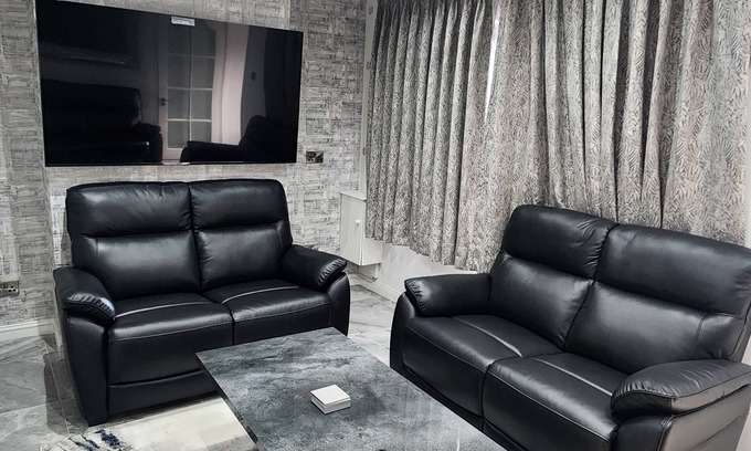 Belfast City Centre Casa | Charming 3-bedroom house in wonderful Belfast City Centre