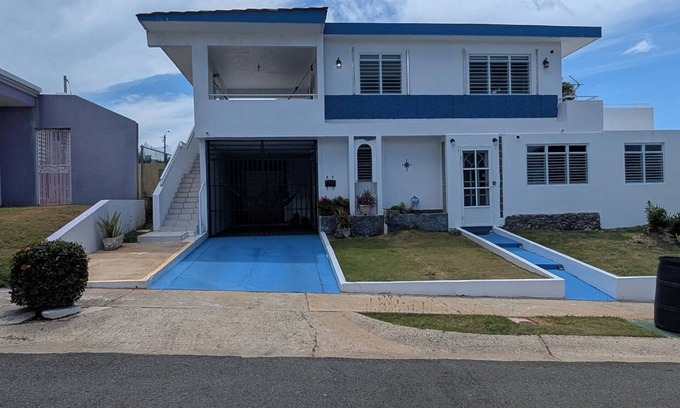Hato Abajo Casa | Charming 3-bedroom house in an excellent location
