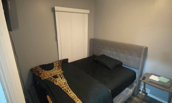 Detroit Casa | Charming 3-bedroom house in welcoming Detroit with WiFi, AC