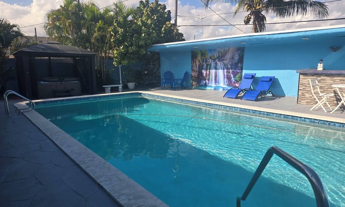 Hialeah Casa | La casa Cubana