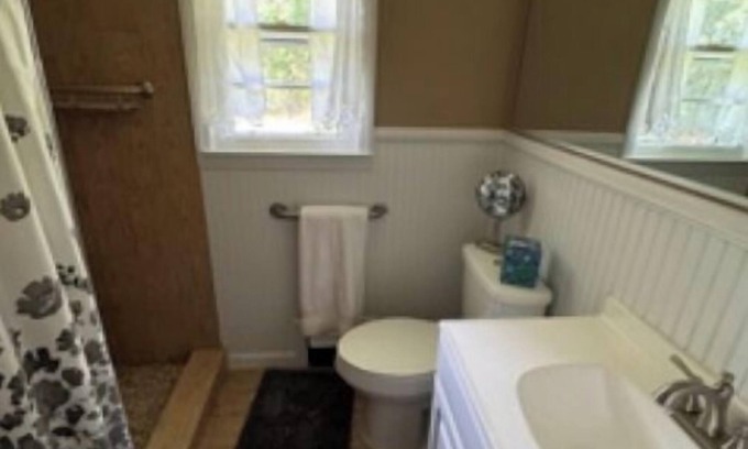 Aiken Casa | Charming 3-bedroom house in superb Aiken with AC, WiFi