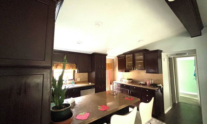 Hammond Casa | Charming 3-bedroom house in nice Hammond with WiFi,