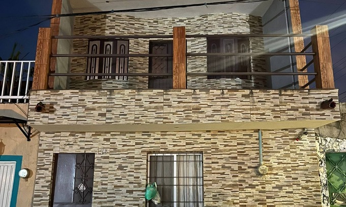 Tala Casa | Charming 3-bedroom house with WiFi, AC in welcoming Tala