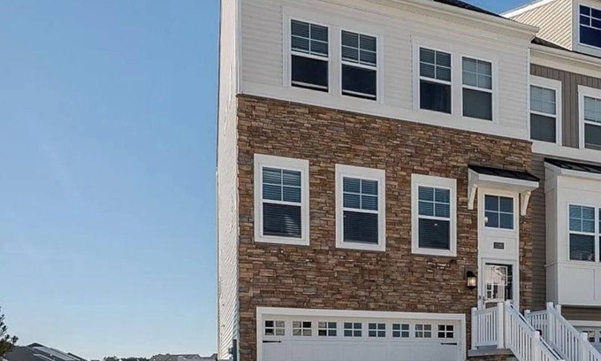 Millsboro Casa | Charming 3-bedroom townhome with AC, WiFi in phenomenal Millsboro