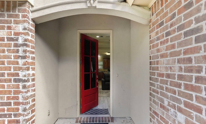 South Baton Rouge Casa | Charming 3-bedroom house located minutes from LSU