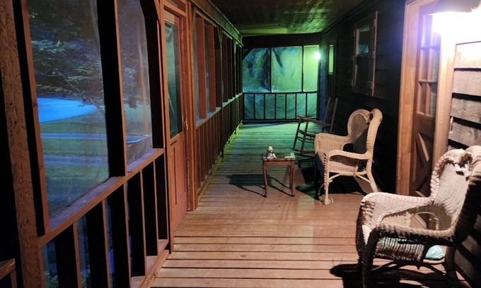 Douglasville Casa | Charming 3-bedroom house with WiFi and AC in Douglasville