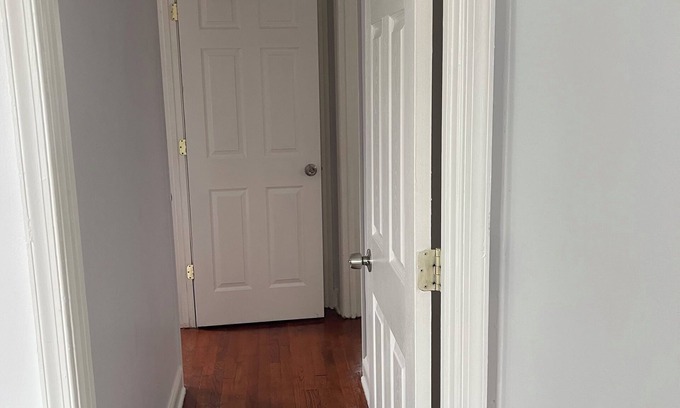 Chillum Casa | Charming 3-bedroom retreat in a quiet neighborhood close to everything