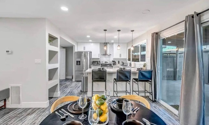 South Scottsdale Villa | Charming 3-bedroom villa with WiFi, AC in superb Scottsdale
