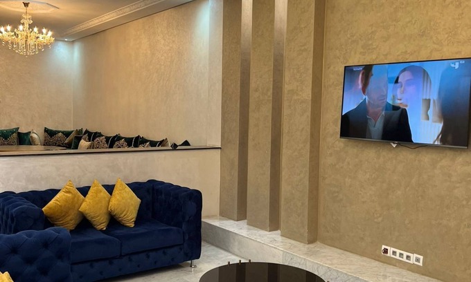 Riad Zitoun Jdid Casa | Charming 3-bedroom villa in awesome Marrakesh