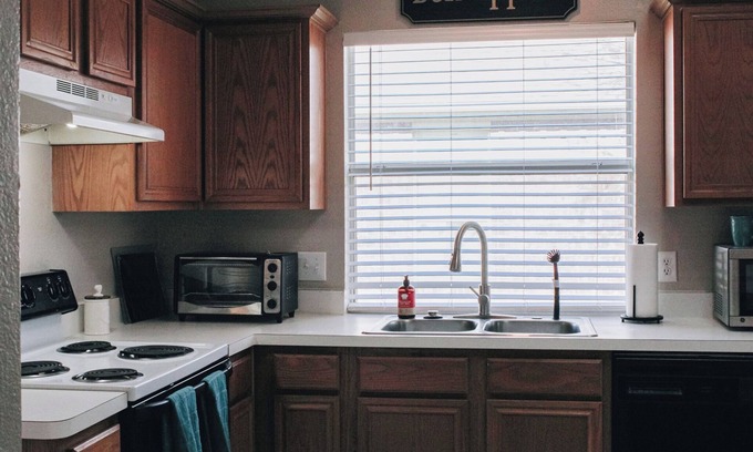 Corinth Casa | Charming 3-BR house with WiFi, AC in lovely Corinth just minutes from the Lake